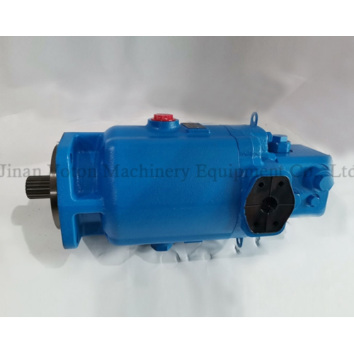 Eaton H/S series hydraulic motor